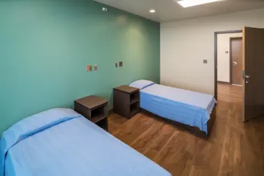 The facilities at Red River Hospital in Wichita Falls, TX 3